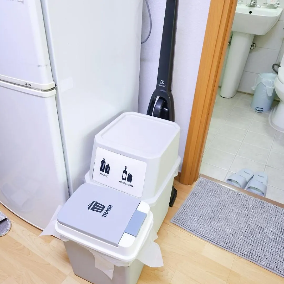 Hongdae Cleanhouse Hotel Seoul