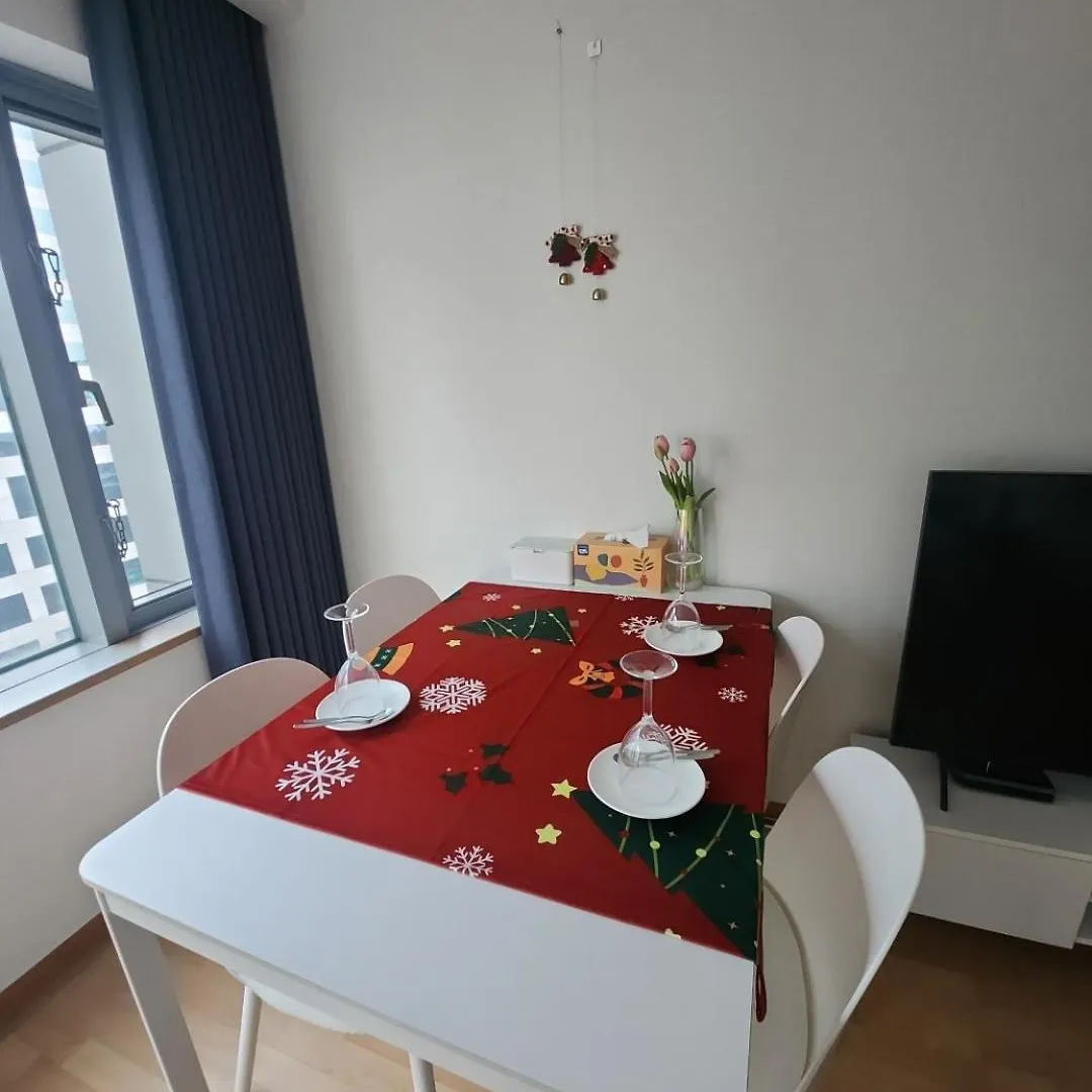Hongdae Cleanhouse Hotel Seoul 0*,  South Korea